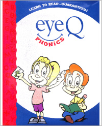 eyeQphonics