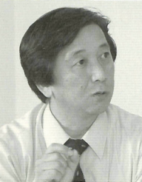 川村博士