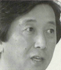 川村博士