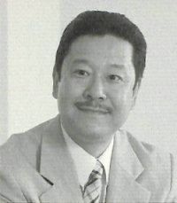 富田博士